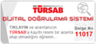 Türsab