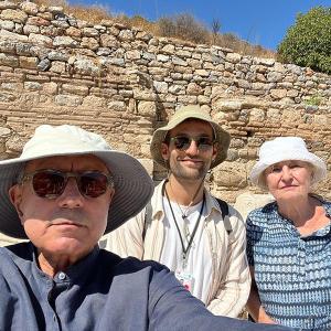 Let's Aegean Tours Gallery