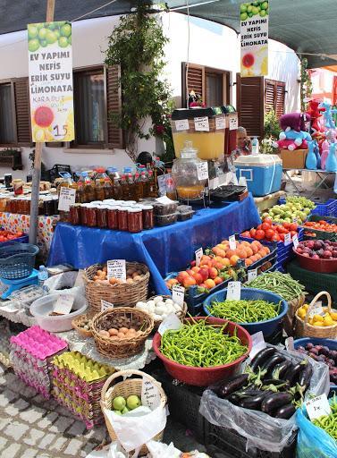Sigacik | Place to Visit İn Seferihisar