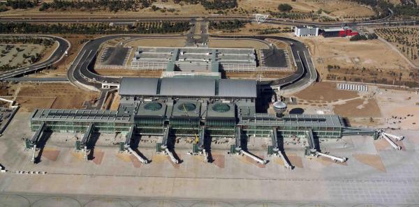 Izmir Adnan Menderes Airport  | Izmir Airport Transfer