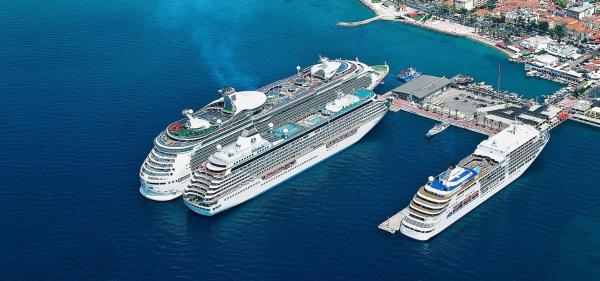 Kusadasi | Izmir Kusadasi Transfer