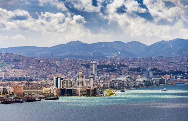 Izmir Airport Transfer - Izmir Transfer