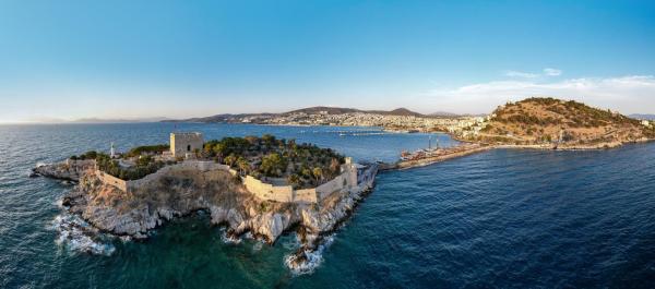 From Port to Past: The Ultimate Guide to an Ephesus Shore Excursion