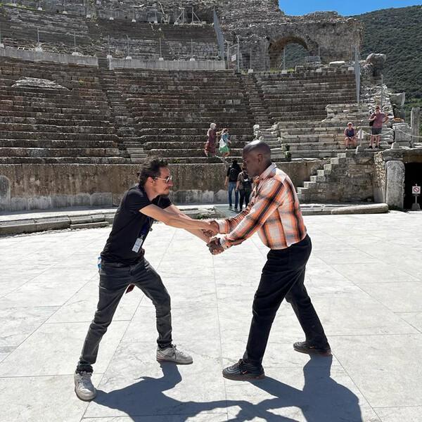 Why a Private Tour Is the Best Way to Experience Ephesus