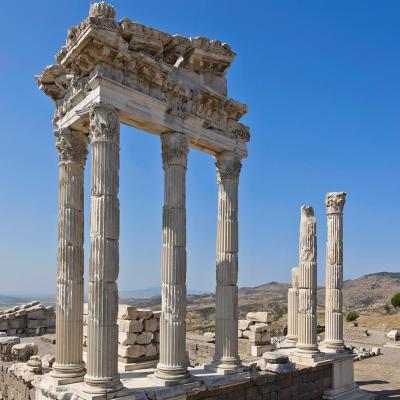 Pergamon Ancient City Daily Tour