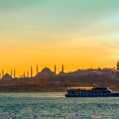 İstanbul City Tour