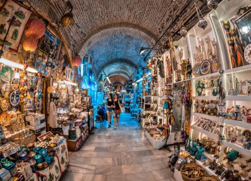 Izmir City Tour - 4