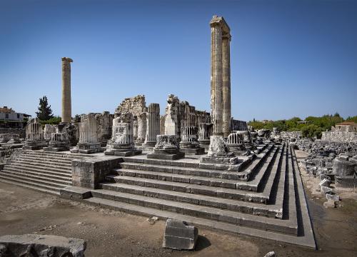 Priene, Miletus and Didyma Full-Day Tour - 7