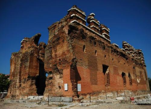Pergamon Ancient City Daily Tour - 7