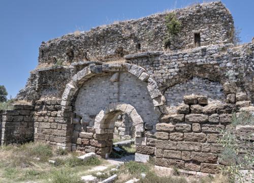 Priene, Miletus and Didyma Full-Day Tour - 6