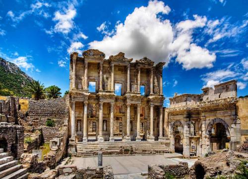Ephesus - Sirince Private Tour  - 1
