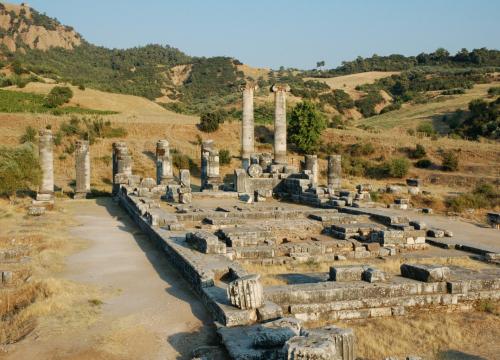 Sardes Tour from Izmir - 3