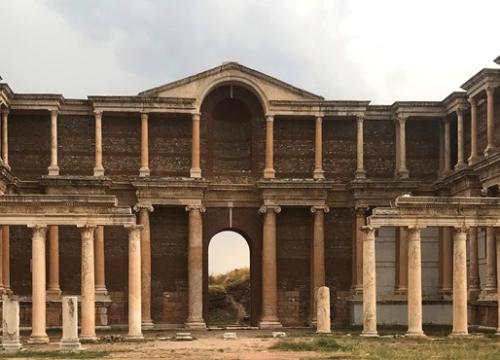 Sardes Tour from Izmir - 1