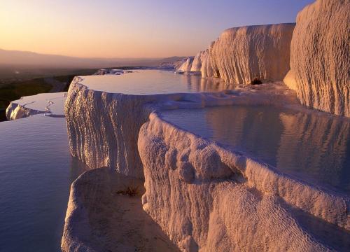 Ephesus – Pamukkale Tour from Izmir - 3