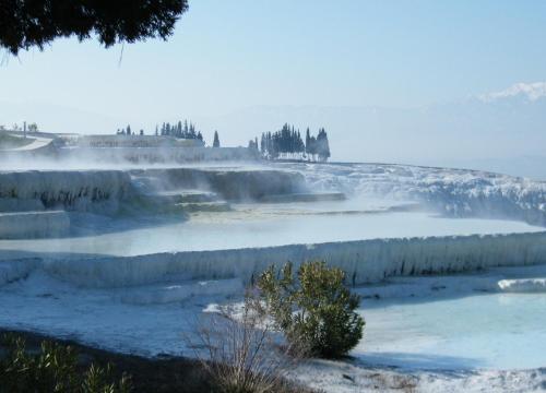 Ephesus – Pamukkale Tour from Izmir - 2