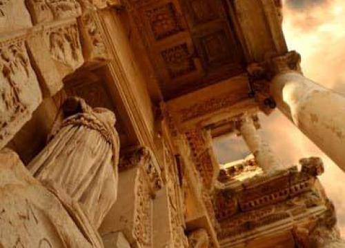 Ephesus and Mary's House Tour From Izmir - 6