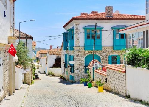 Cesme - Alacati Tour from Izmir - 13