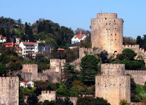 Cesme - Alacati Tour from Izmir - 12