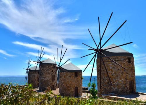 Cesme - Alacati Tour from Izmir - 11