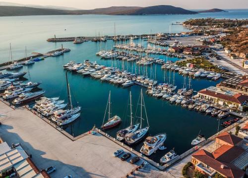 Cesme - Alacati Tour from Izmir - 9