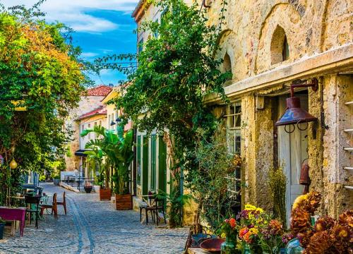 Cesme - Alacati Tour from Izmir - 8