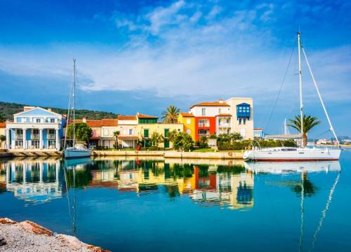 Cesme - Alacati Tour from Izmir - 7