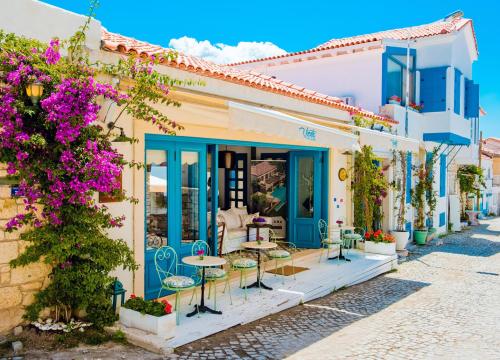 Cesme - Alacati Tour from Izmir - 4