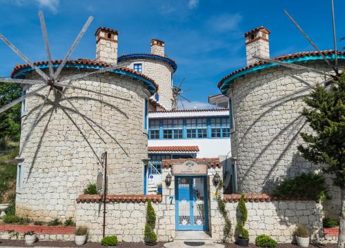 Cesme - Alacati Tour from Izmir - 3