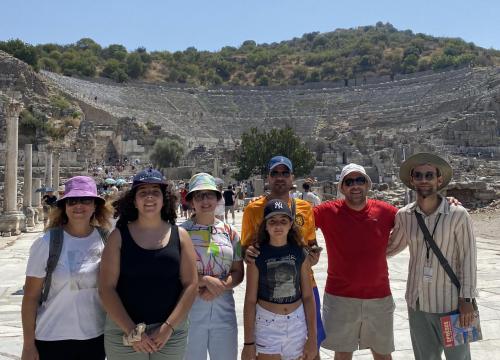 Ephesus - Sirince Private Tour  - 2