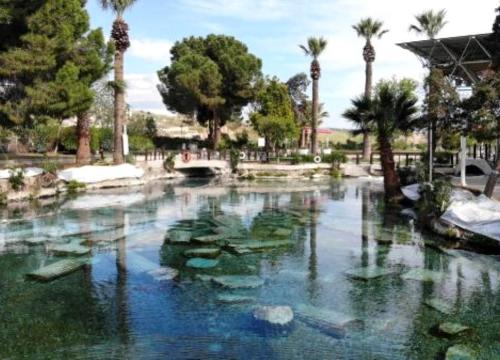 Pamukkale Tour From Izmir - 8