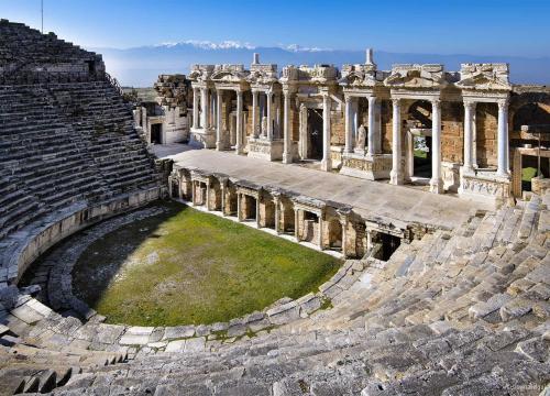 Pamukkale Tour From Izmir - 10