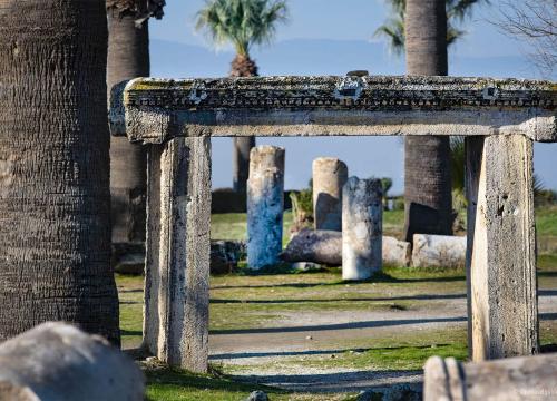 Pamukkale Tour From Izmir - 9