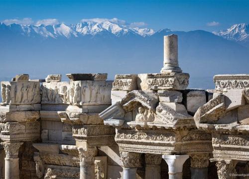 Pamukkale Tour From Izmir - 7