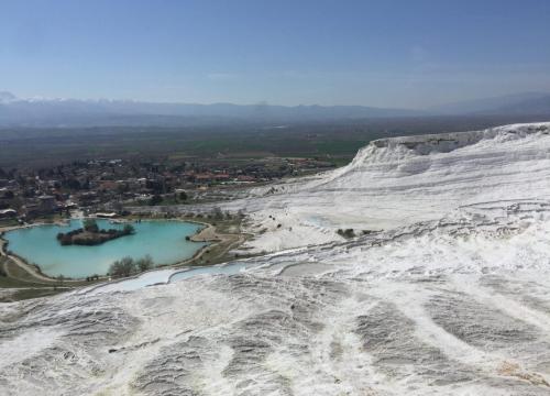 Pamukkale Tour From Izmir - 6