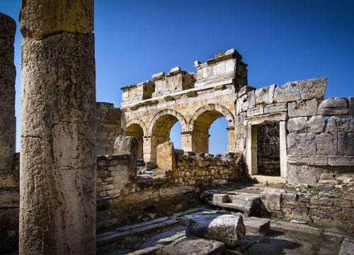 Pamukkale Tour From Izmir - 5