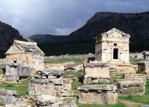 Pamukkale Tour From Izmir - 4