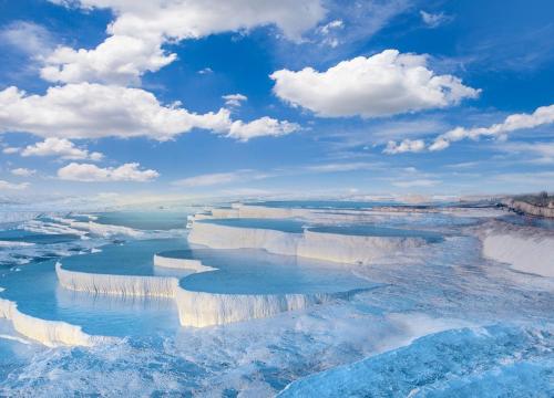 Pamukkale Tour From Izmir - 3