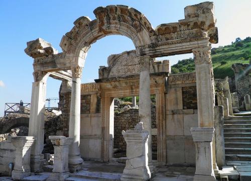 Half Day Tour in Ephesus From Izmir - 3