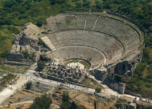 Half Day Tour in Ephesus From Izmir - 1