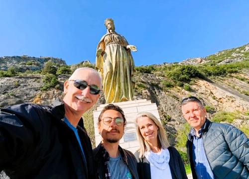 Ephesus Tour from Izmir Cruise Port - 4