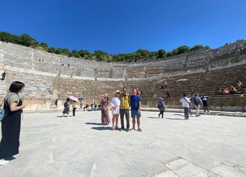 Ephesus Tour from Izmir Cruise Port - 3