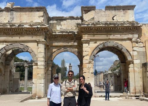 Ephesus Tour from Izmir Cruise Port - 2