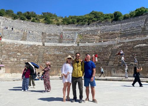 Ephesus Tour from Kusadasi Cruise Port  - 2