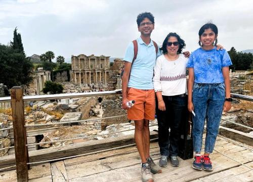 Ephesus Tour from Izmir Cruise Port - 10