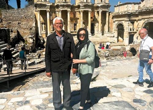 Ephesus Tour from Izmir Cruise Port - 9