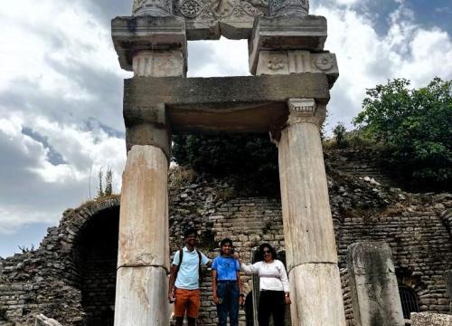 Ephesus Tour from Izmir Cruise Port - 8