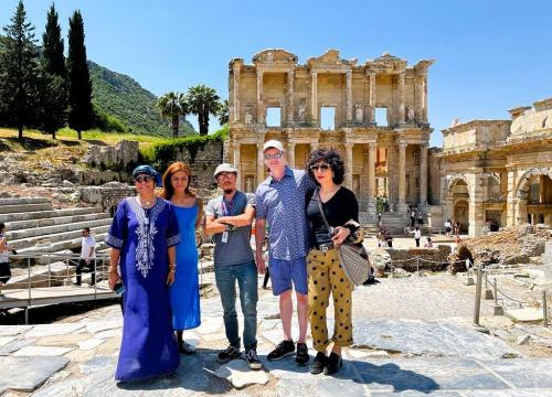 Ephesus Tour from Izmir Cruise Port - 6