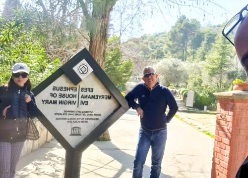 Ephesus Tour from Kusadasi Cruise Port  - 7