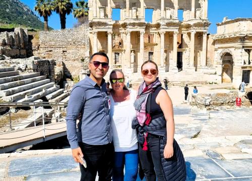 Ephesus Tour from Kusadasi Cruise Port  - 6