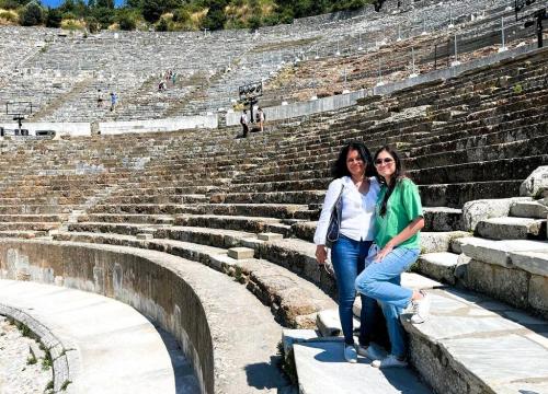 Ephesus Tour from Kusadasi Cruise Port  - 5